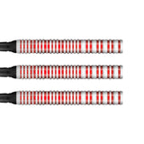 Shot Michael Smith Darts - Soft Tip - 90% Tungsten - Game Day - 20g