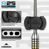 Mission R2.5 Rapid Dart Points - Point Changer Tool