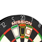 Mission Darryl Fittons Accuracy Trainer - Training Aid - 3 Levels - (2 Sets)
