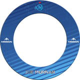 Mission Player Dartboard Surround - Joe Murnan