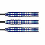 Shot Pro Series Darts - Steel Tip - 90% Tungsten - Nicole Regnaud - 23g