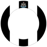 Newcastle United FC - Official Licensed - Dartboard Surround - S2 - Stripes & Crest