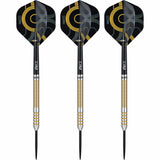 One80 Jeroen Caron Darts - Steel Tip - Topgun