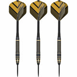 One80 Mobilizer Darts - Steel Tip - Brass - M01