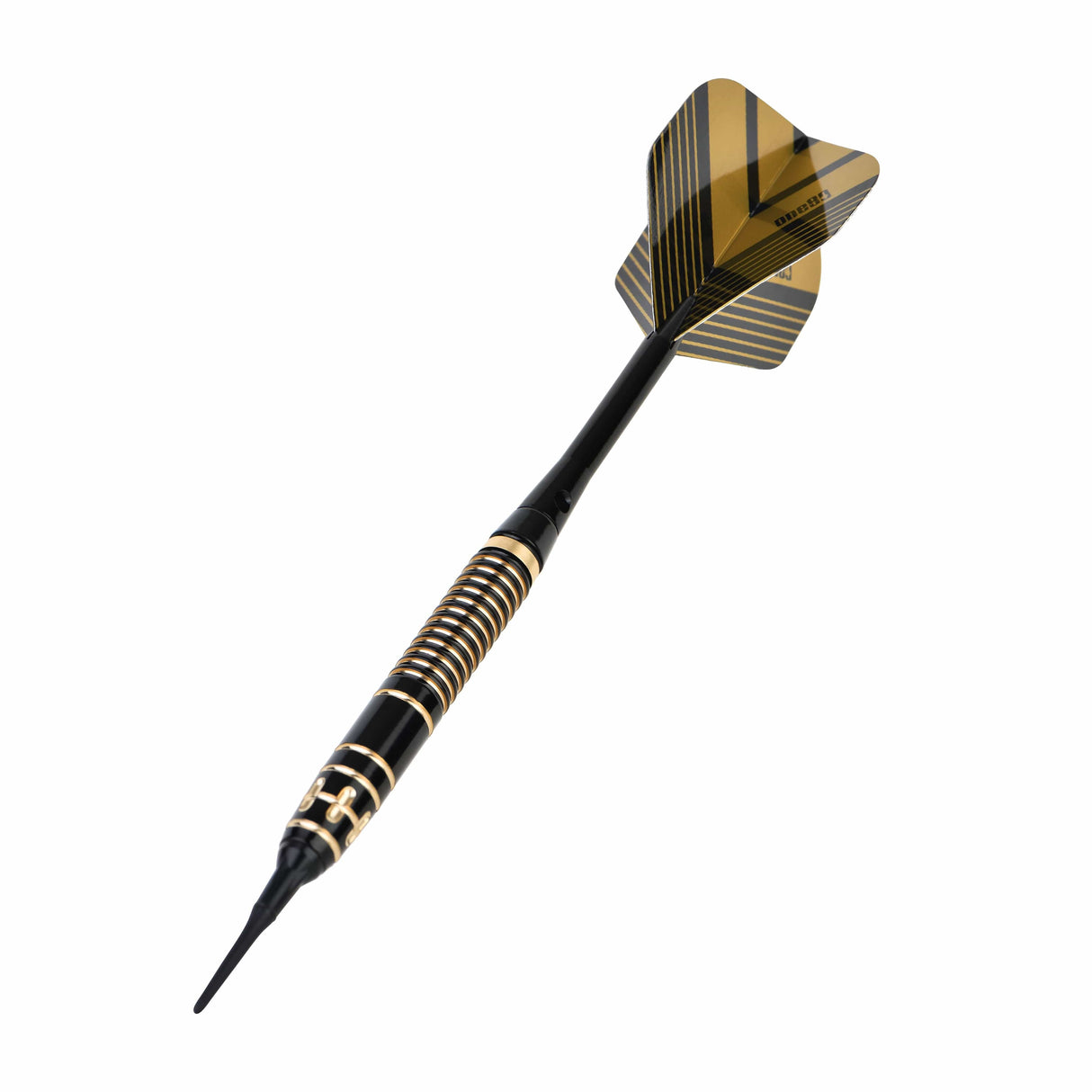 One80 Mobilizer Darts - Soft Tip - Brass - M01 - 18g