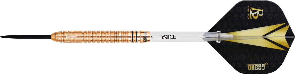 One80 R2 Interchange Darts - Steel Tip - Re-energizer