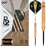 One80 R2 Interchange Darts - Steel Tip - Re-energizer
