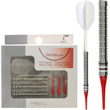 *Trinidad Pro - Soft Tip Darts - Yuki Yamada - Gomez Type10 - 24g 24g