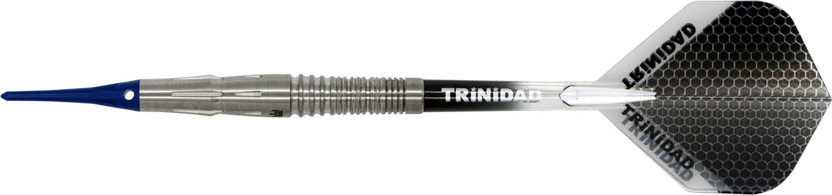 *Trinidad Pro - Soft Tip Darts - James Law - Law Type2 - 22g-D9577 22g