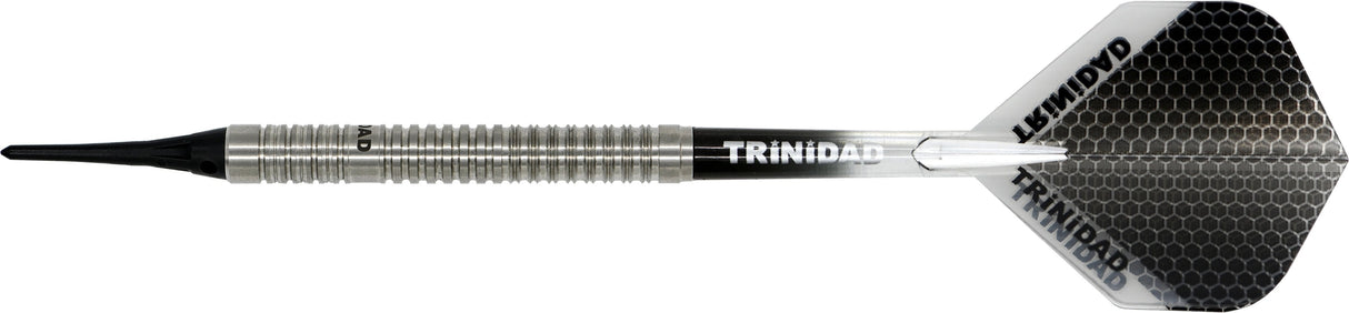 *Trinidad Pro - Soft Tip Darts - Koki Yamamoto - Laciar - 21g-D9578 21g