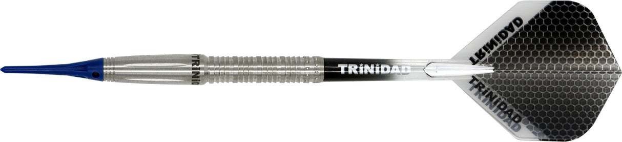 *Trinidad Pro - Soft Tip Darts - Lourenco Sun - Sun Type2 - 21g-D9575 21g