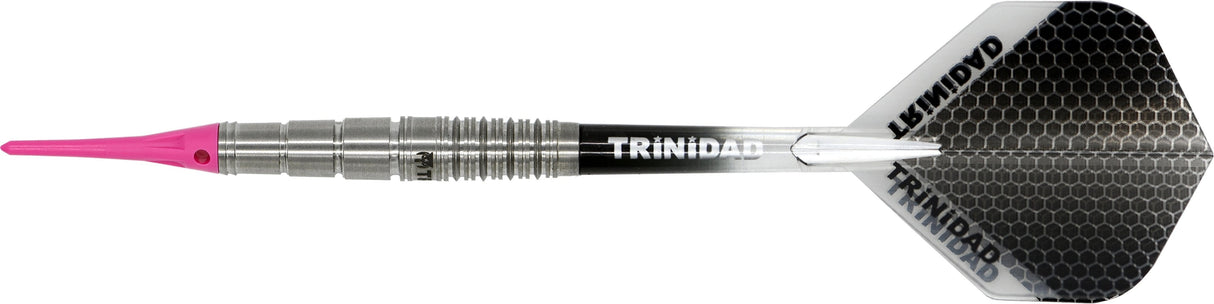 Trinidad Pro - Soft Tip Darts - Shiori Sato - Tapia 19g