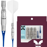 Condor TRiNiDAD X - Soft Tip Tungsten - Shuffle 23g
