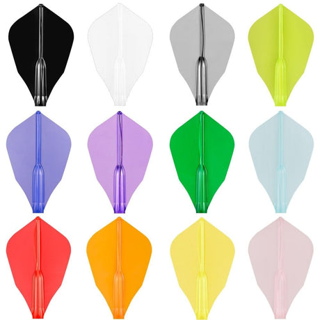 *Cosmo Fit Flight AIR - use with FIT Shaft - W Shape