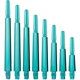 Cosmo Fit Shaft Gear - Spinning Type - Normal - Clear Blue