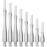 *Cosmo Fit Shaft Gear - Locked Type - Hybrid - Clear Cosmo Size 1 - 13mm