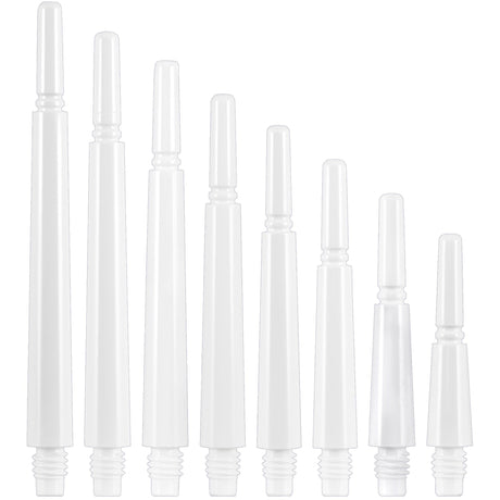 Cosmo Fit Shaft Gear - Spinning - Normal - White