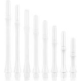 Cosmo Fit Shaft Gear - Spinning - Slim - White