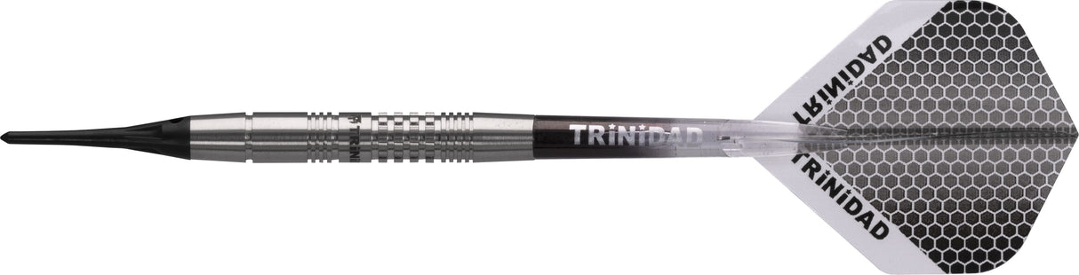 *Trinidad Pro - Soft Tip Darts - Jose Marques - Type2 - 18g 18g