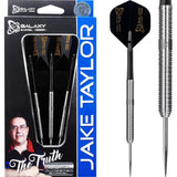 *Galaxy Jake Taylor Darts - Steel Tip - V2 - The Truth - Ringed