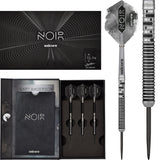 Unicorn Gary Anderson Darts - World Champion Steel Tip - Phase 5 - Noir 21g