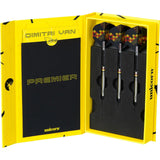 *Dimitri van den Bergh Darts - Unicorn Soft Tip - The Dreammaker - Maestro Premier