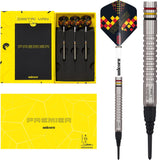 *Dimitri van den Bergh Darts - Unicorn Soft Tip - The Dreammaker - Maestro Premier