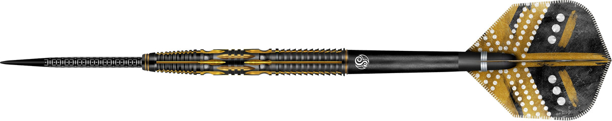 *Shot Devon Petersen Darts - Steel Tip - Greatness
