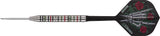 *Cuesoul - Steel Tip Tungsten Darts - Jazz Metal - Parallel