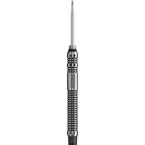 *Cuesoul - Steel Tip Tungsten Darts - Dragon - Black