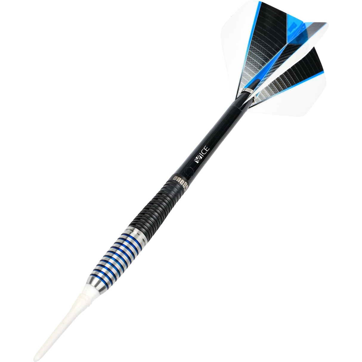 One80 Rene Eidams Darts - Soft Tip - The Cube - Signature V3 19g