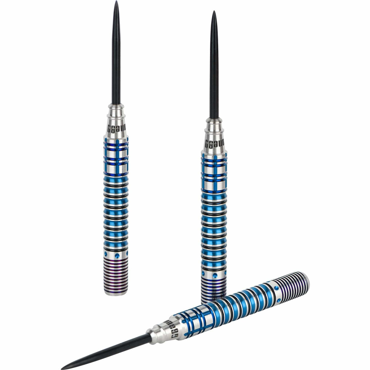 *One80 Nasir Bomba Darts - Steel Tip - Signature - 23g 23g