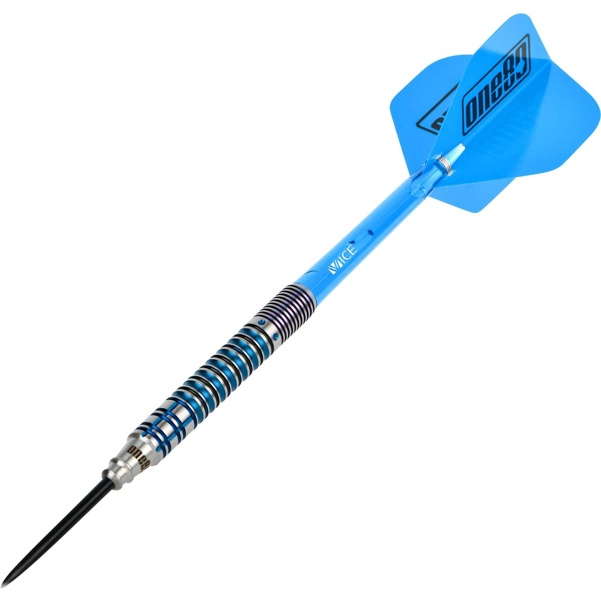 *One80 Nasir Bomba Darts - Steel Tip - Signature - 23g 23g