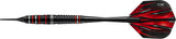 *Harrows Fire Darts - Soft Tip - High Grade Alloy