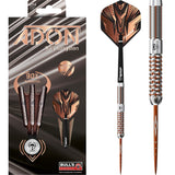 BULL'S Adon Darts - Steel Tip - Bronze 23g
