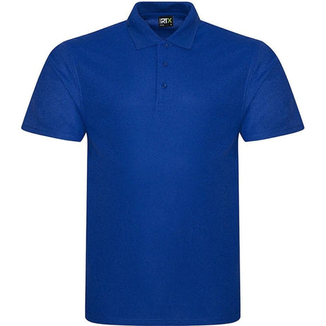 *Darts Polo Shirts - Heavyweight - 200gsm - Royal Blue 2XL