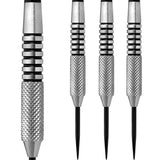 Designa Camelot Darts - Steel Tip Tungsten - 26g 26g
