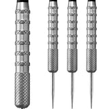 *Designa Exterminator Darts - Steel Tip - Knurled - 27g 27g