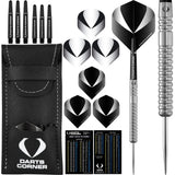 Darts Corner Gallant Darts - Steel Tip - M2 - Ringed 22g