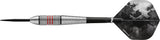 Designa Meteors 90 V2 Darts - Steel Tip - M1 - Knurled