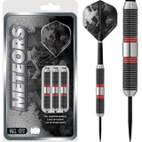 Designa Meteors 90 V2 Darts - Steel Tip - M3 - Ringed 40g