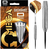 Datadart Omega Darts - Steel Tip - Heavy - 27g 27g