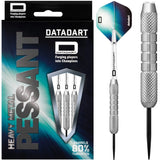 Datadart Pessant Darts - Steel Tip - Heavy - S3 - 36g 36g