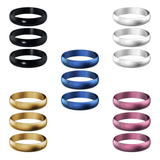 *Harrows Supergrip Shafts - Replacement Spare Rings - Pack 3