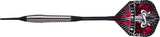 *Harrows Assassin Darts - Soft Tip Tungsten - Style A