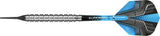 Harrows Revere Darts - Soft Tip - Ringed