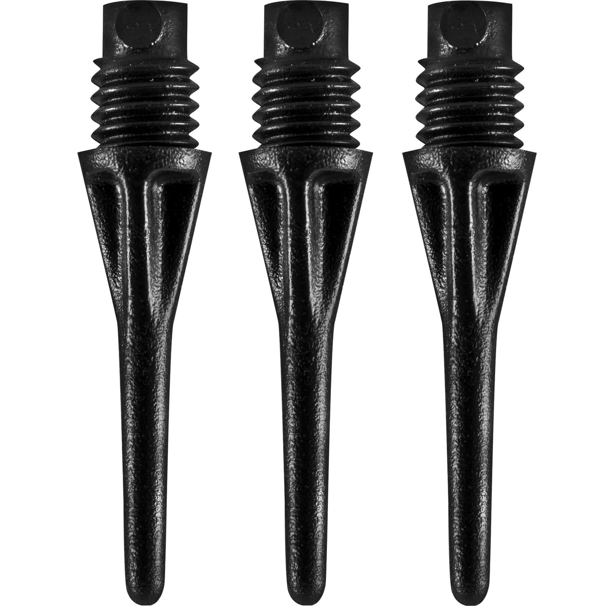 *Harrows Soft Tip Points - Bulk Bag 1000 - 2ba - Micro