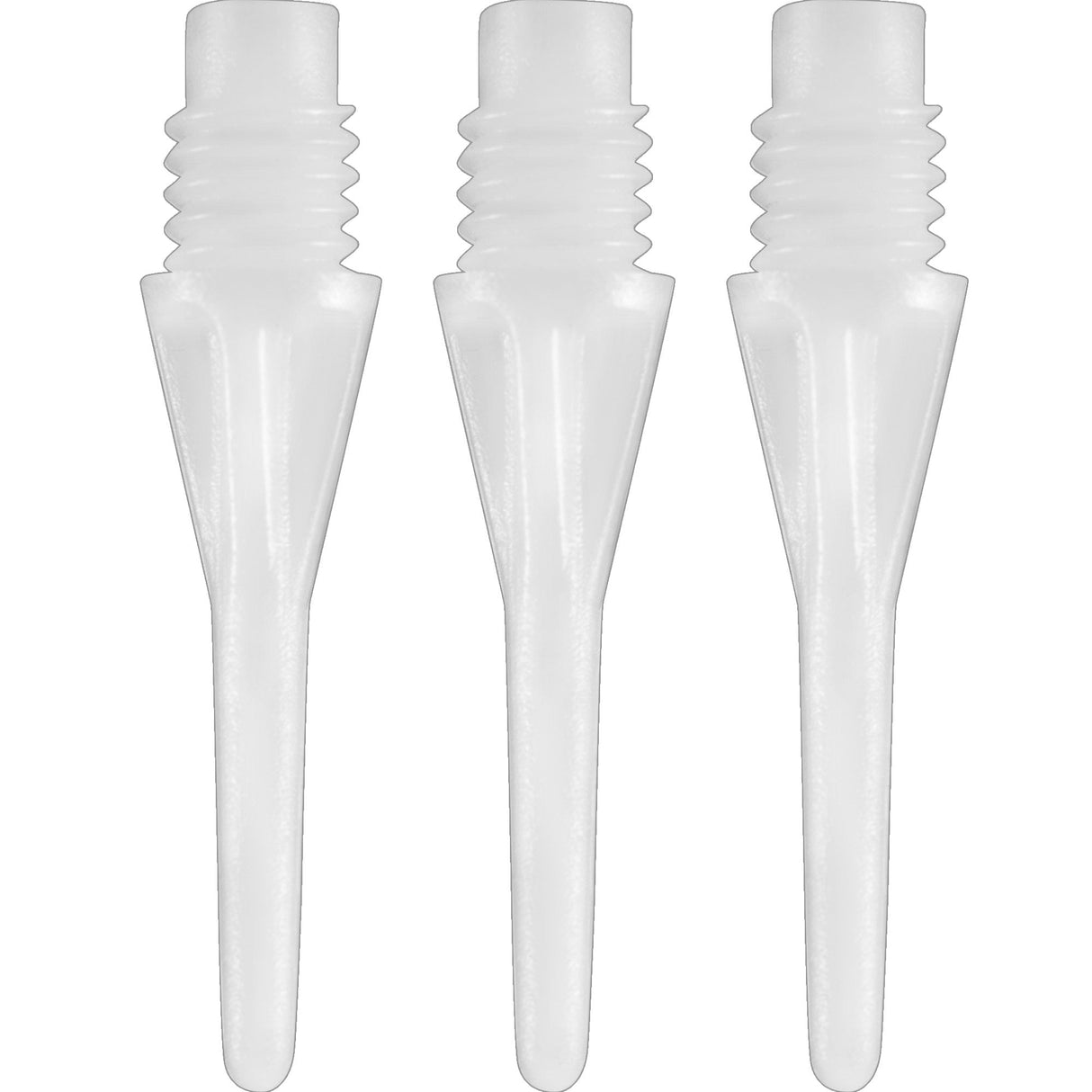 *Harrows Soft Tip Points - Bulk Bag 1000 - 2ba - Micro