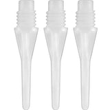 *Harrows Soft Tip Points - Bulk Bag 1000 - 2ba - Micro