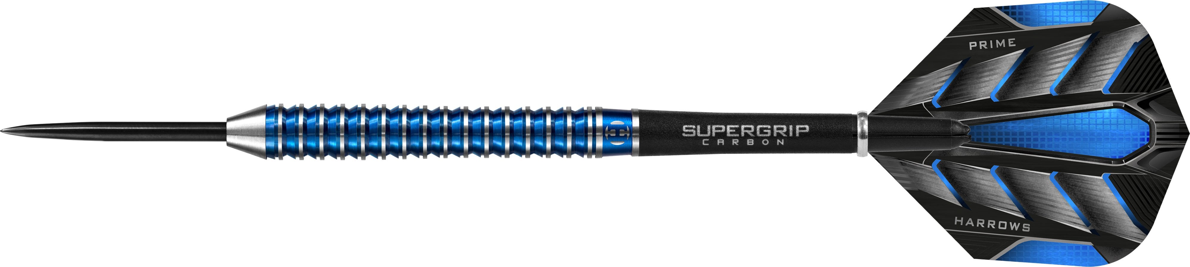 *Harrows Swarm Darts Steel Tip Ringed